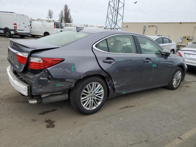 Photo 3 from auction – 2015 LEXUS ES 350 with VIN JTHBK1GGXF2193412