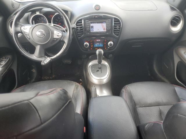 Photo 8 from auction – 2013 NISSAN JUKE S with VIN JN8AF5MV9DT217125