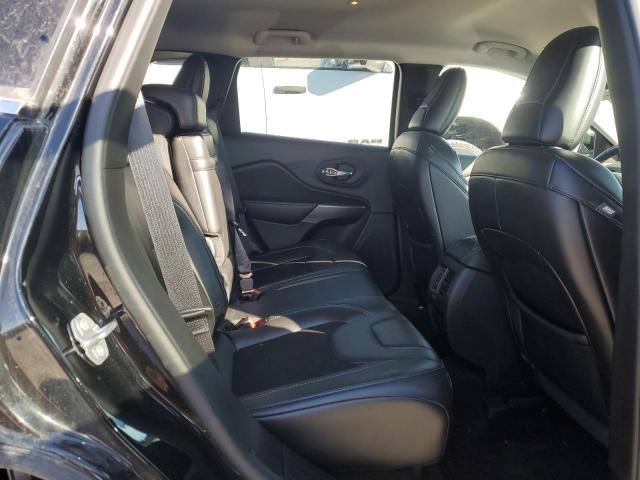 Photo 10 from auction – 2019 JEEP CHEROKEE L with VIN 1C4PJLLX2KD216000
