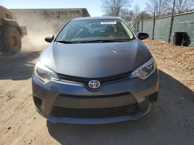 Photo 5 from auction – 2016 TOYOTA COROLLA L with VIN 5YFBURHEXGP512754