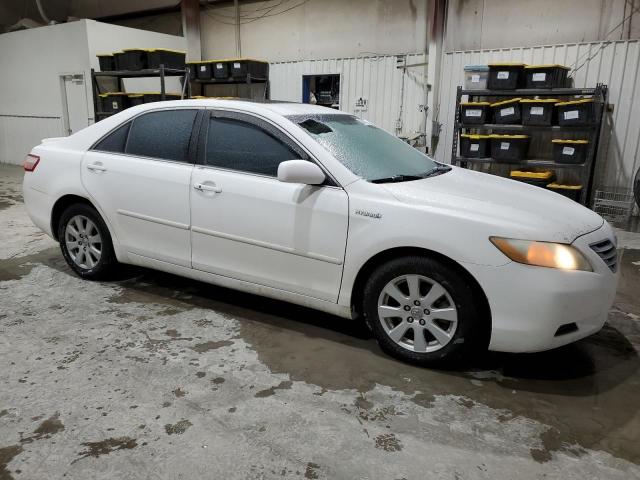 Photo 4 from auction – 2009 TOYOTA CAMRY HYBR with VIN 4T1BB46K09U069727