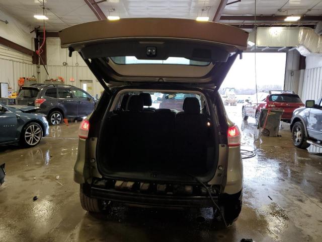 Photo 6 from auction – 2014 FORD ESCAPE SE with VIN 1FMCU0GX5EUB41050