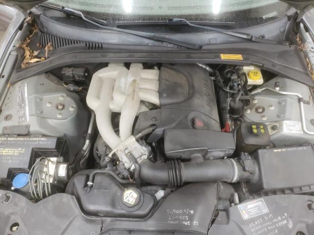 Photo 11 from auction – 2004 JAGUAR S-TYPE with VIN SAJEA01T84FN10774