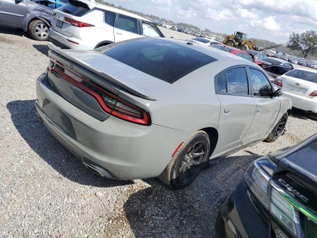 Photo 3 from auction – 2019 DODGE CHARGER SX with VIN 2C3CDXBG9KH541913