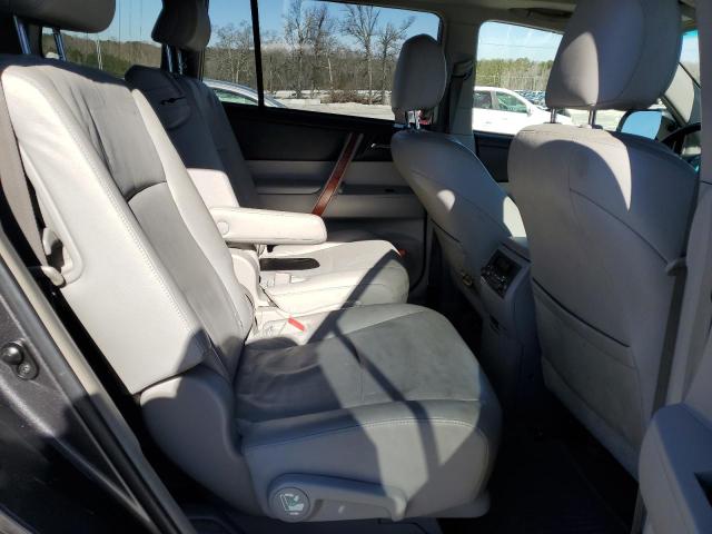Photo 11 from auction – 2008 TOYOTA HIGHLANDER with VIN JTEDS42A382053392