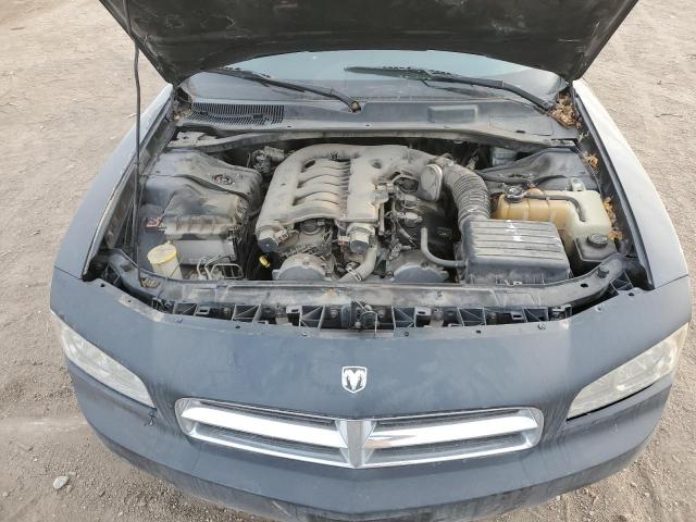 Photo 11 from auction – 2007 DODGE CHARGER SE with VIN 2B3KA43G17H837577