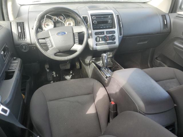 Photo 8 from auction – 2010 FORD EDGE SEL with VIN 2FMDK4JCXABA52128