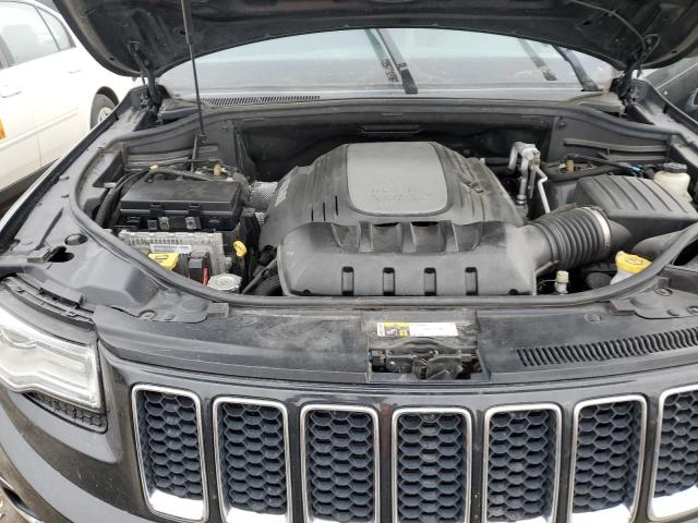 Photo 11 from auction – 2015 JEEP GRAND CHER with VIN 1C4RJFCT9FC768015