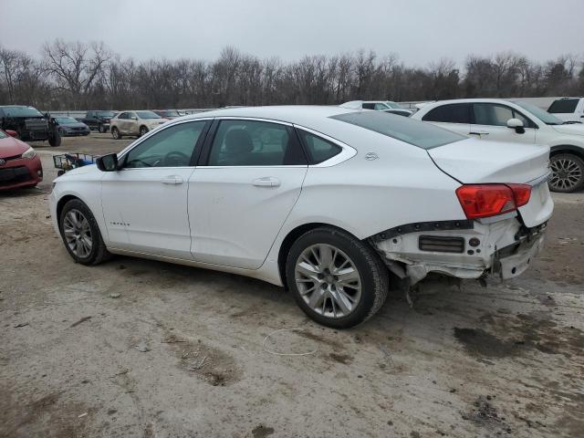 Photo 2 from auction – 2015 CHEVROLET IMPALA LS with VIN 2G11X5SL0F9180723