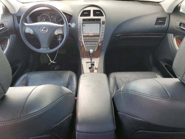 Photo 8 from auction – 2010 LEXUS ES 350 with VIN JTHBK1EG8A2357428