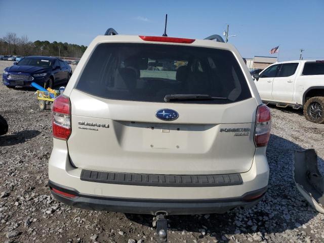 Photo 6 from auction – 2014 SUBARU FORESTER 2 with VIN JF2SJAEC0EH441197