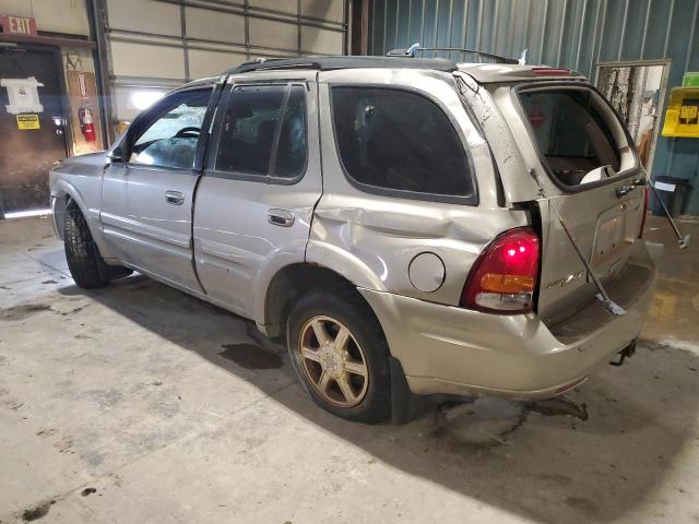 Photo 2 from auction – 2002 OLDSMOBILE BRAVADA with VIN 1GHDT13S822254990