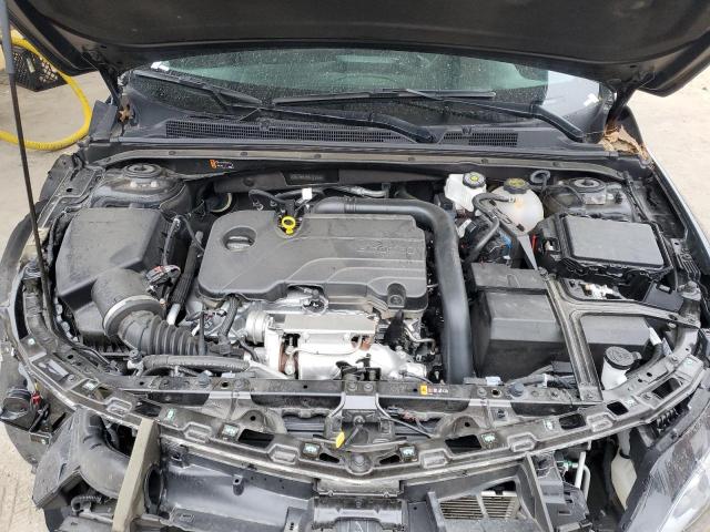 Photo 11 from auction – 2024 CHEVROLET MALIBU LT with VIN 1G1ZD5ST5RF211164