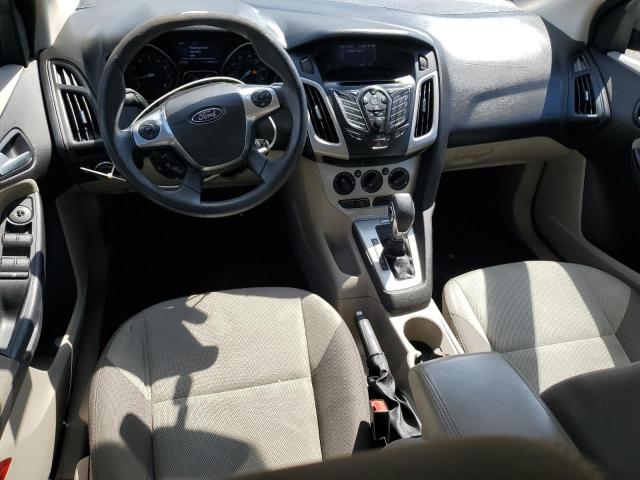 Photo 8 from auction – 2014 FORD FOCUS SE with VIN 1FADP3F20EL173147