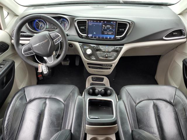 Photo 8 from auction – 2022 CHRYSLER PACIFICA T with VIN 2C4RC1BGXNR123896
