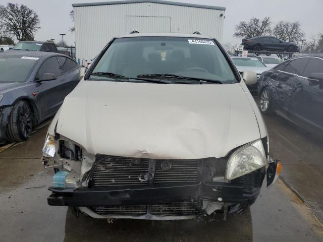 Photo 5 from auction – 2002 TOYOTA SIENNA with VIN 4T3ZF13C32U498713