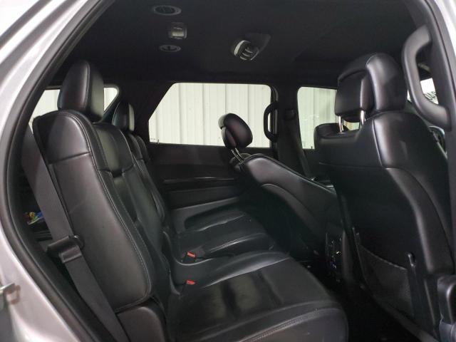 Photo 11 from auction – 2014 DODGE DURANGO LI with VIN 1C4RDJDG7EC586663