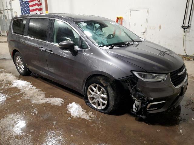 Photo 4 from auction – 2023 CHRYSLER PACIFICA T with VIN 2C4RC1BG8PR532689