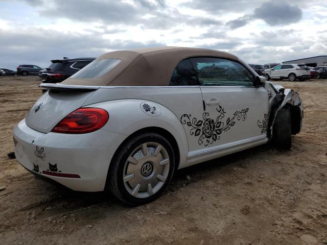 Photo 3 from auction – 2014 VOLKSWAGEN BEETLE with VIN 3VW5P7AT0EM806487