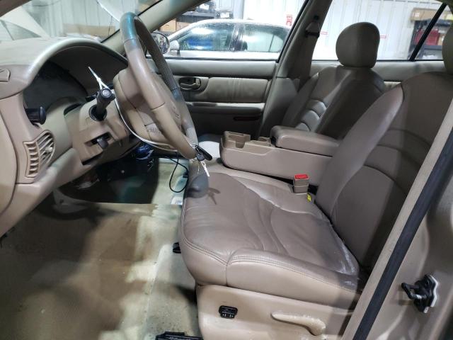 Photo 7 from auction – 2003 BUICK CENTURY CU with VIN 2G4WS52J731245678