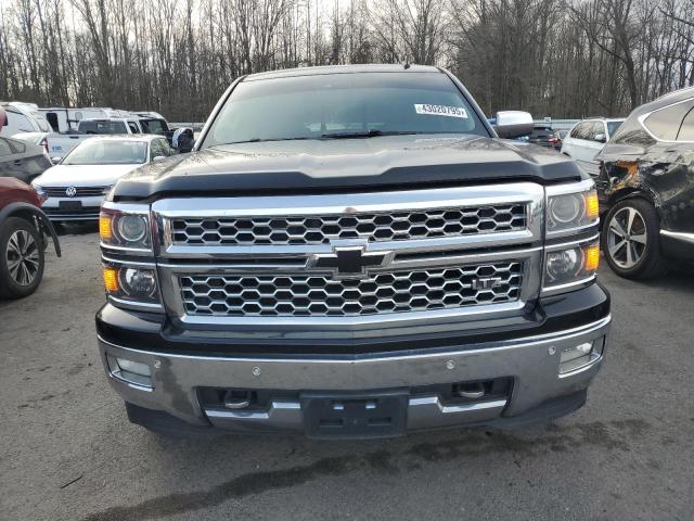 صورة رقم 5 من المزاد - 2014 CHEVROLET SILVERADO مع VIN 3GCUKSEC7EG245469