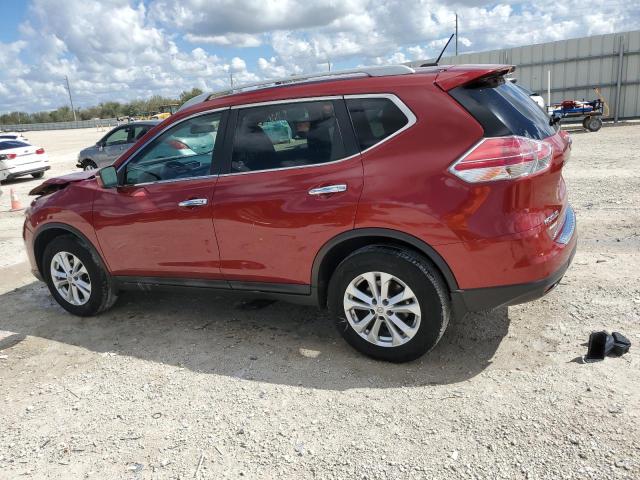 Photo 2 from auction – 2015 NISSAN ROGUE S with VIN 5N1AT2MV0FC925247