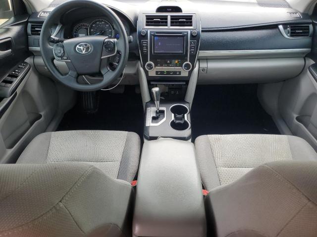 Photo 8 from auction – 2012 TOYOTA CAMRY BASE with VIN 4T1BF1FK8CU129330