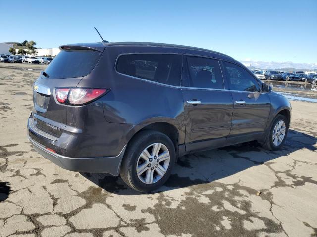 Photo 3 from auction – 2014 CHEVROLET TRAVERSE L with VIN 1GNKRGKD9EJ341610