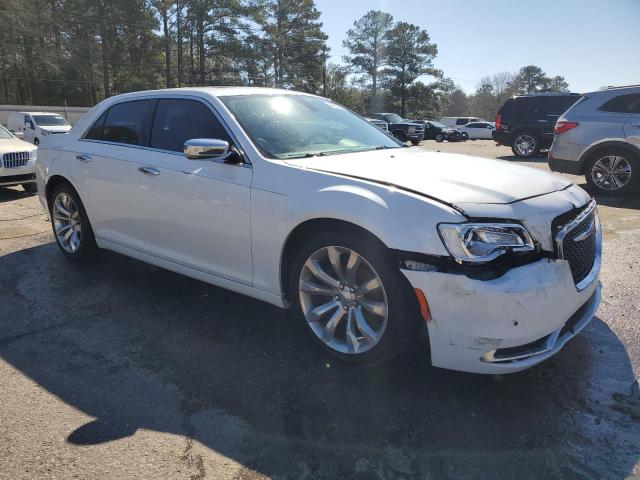 Photo 4 from auction – 2015 CHRYSLER 300C with VIN 2C3CCAEG3FH802826