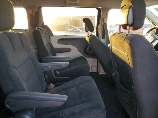 Photo 11 from auction – 2016 DODGE GRAND CARA with VIN 2C4RDGBG0GR374526