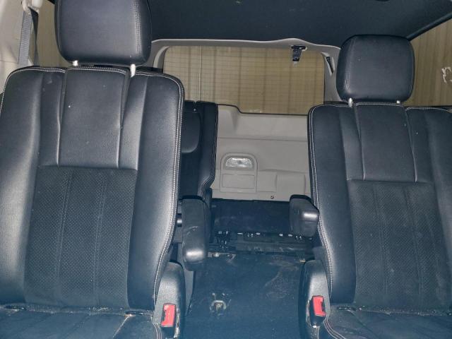 Photo 10 from auction – 2018 DODGE GRAND CARA with VIN 2C4RDGCG0JR231694