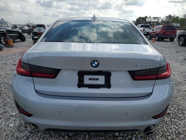 Photo 6 from auction – 2019 BMW 330I with VIN WBA5R1C50KAK12982