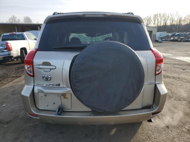 Photo 6 from auction – 2006 TOYOTA RAV4 LIMIT with VIN JTMBK31V266008010