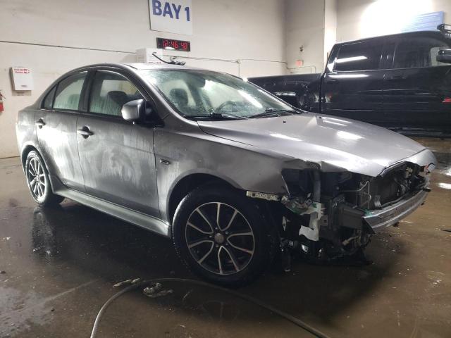 Photo 4 from auction – 2017 MITSUBISHI LANCER ES with VIN JA32U2FU7HU009199