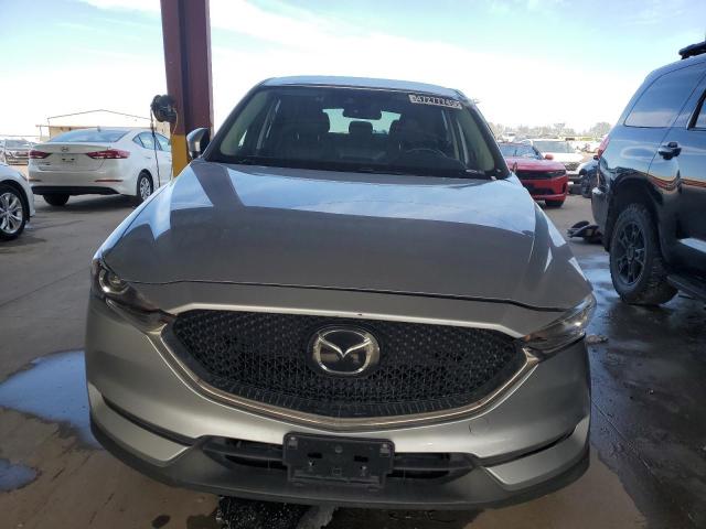 Photo 5 from auction – 2021 MAZDA CX-5 TOURI with VIN JM3KFBCM8M0360762