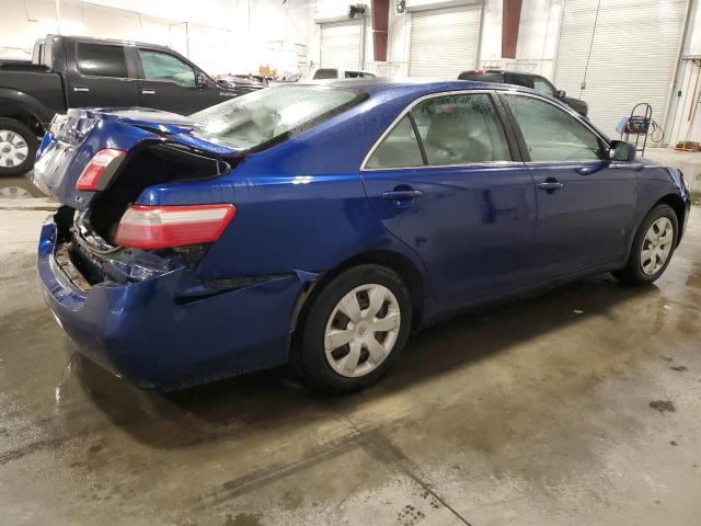 Photo 3 from auction – 2008 TOYOTA CAMRY CE with VIN 4T4BE46K08R017400