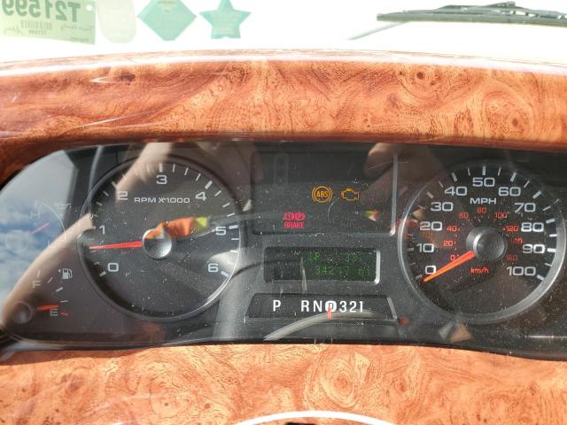 Photo 8 from auction – 2015 JAYCEE MOTORHOME with VIN 1F65F5DY5F0A00234