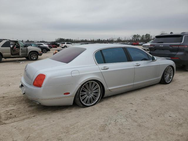 Photo 3 from auction – 2012 BENTLEY CONTINENTA with VIN SCBBP9ZA6CC075036