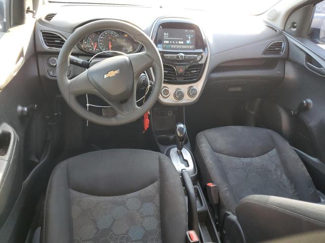 Photo 8 from auction – 2018 CHEVROLET SPARK LS with VIN KL8CB6SA8JC471127