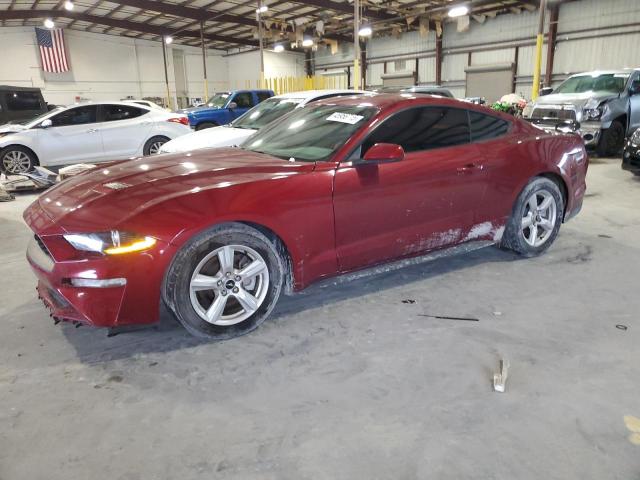 FORD MUSTANG 2019 with VIN 1FA6P8TH3K5184822 - Photo from auction