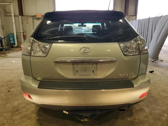 Photo 6 from auction – 2009 LEXUS RX 350 with VIN 2T2HK31U99C115176