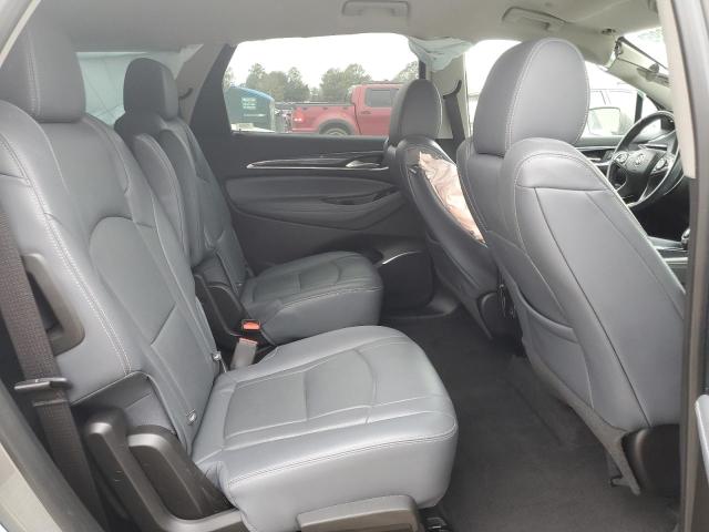 Photo 11 from auction – 2019 BUICK ENCLAVE ES with VIN 5GAERBKW9KJ240302