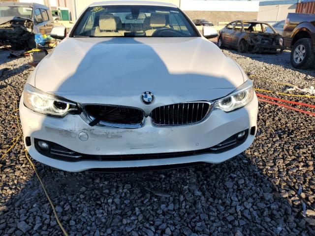 Foto 5 de la subasta – 2015 BMW 428 I con VIN WBA3V5C50FP753849