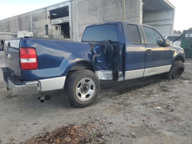 Photo 3 from auction – 2007 FORD F150 with VIN 1FTPX12V87FA89574