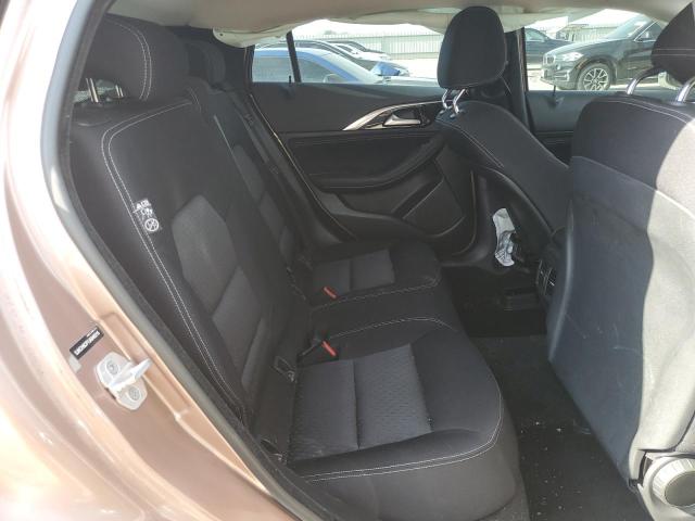 Photo 10 from auction – 2018 INFINITI Q40 with VIN SJKCH5CP7JA049216