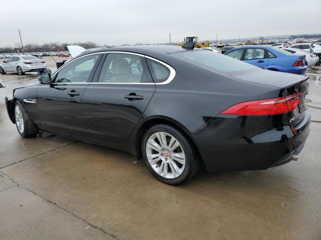 Photo 2 from auction – 2017 JAGUAR XF PREMIUM with VIN SAJBD4BV0HCY32804
