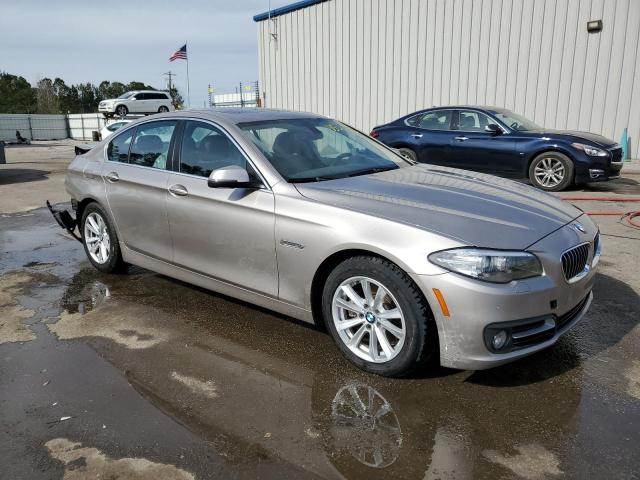 Photo 4 from auction – 2015 BMW 528 I with VIN WBA5A5C52FD520349