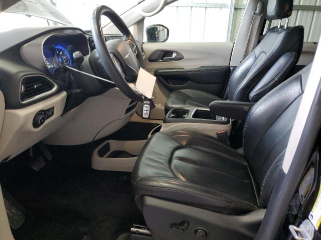 Фото 7 с аукциона – 2022 CHRYSLER PACIFICA T с VIN 2C4RC1BG9NR167355
