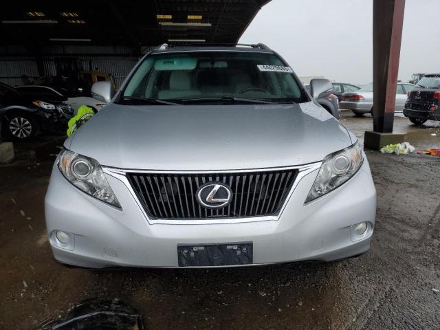 Photo 5 from auction – 2012 LEXUS RX 350 with VIN 2T2BK1BA5CC142073