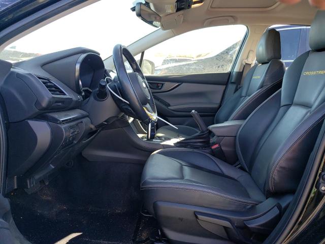 Photo 7 from auction – 2021 SUBARU CROSSTREK with VIN JF2GTHSC6MH296503
